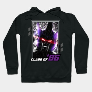 TF Class of 86' - Nimoy Hoodie